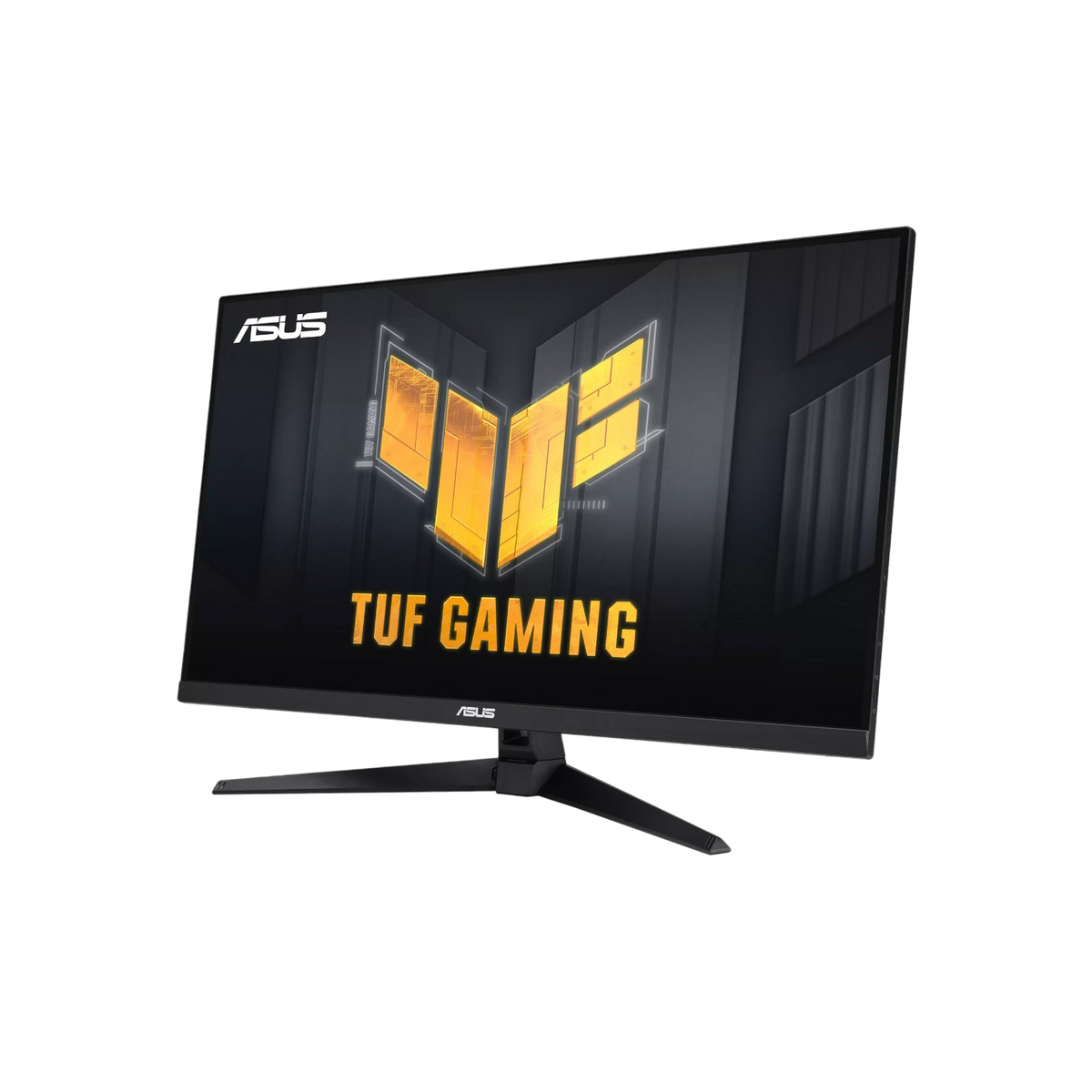 Monitor Asus TUF Gaming VG32AQA1A 31,5" VA QHD.