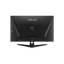 Monitor Asus TUF Gaming VG32AQA1A 31,5" VA QHD.