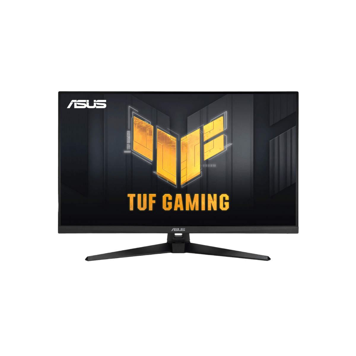 Monitor Asus TUF Gaming VG32UQA1A 31,5" VA 4K UHD.