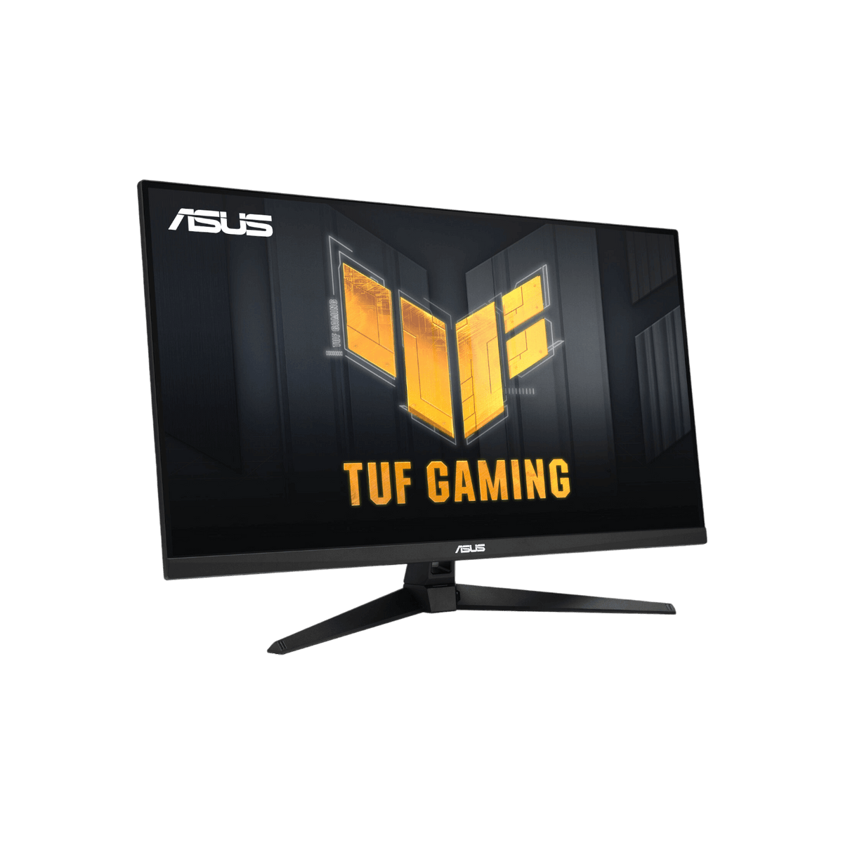 Monitor Asus TUF Gaming VG32UQA1A 31,5" VA 4K UHD.