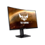 Monitor Asus TUF Gaming VG32VQR 31,5" VA WQHD.
