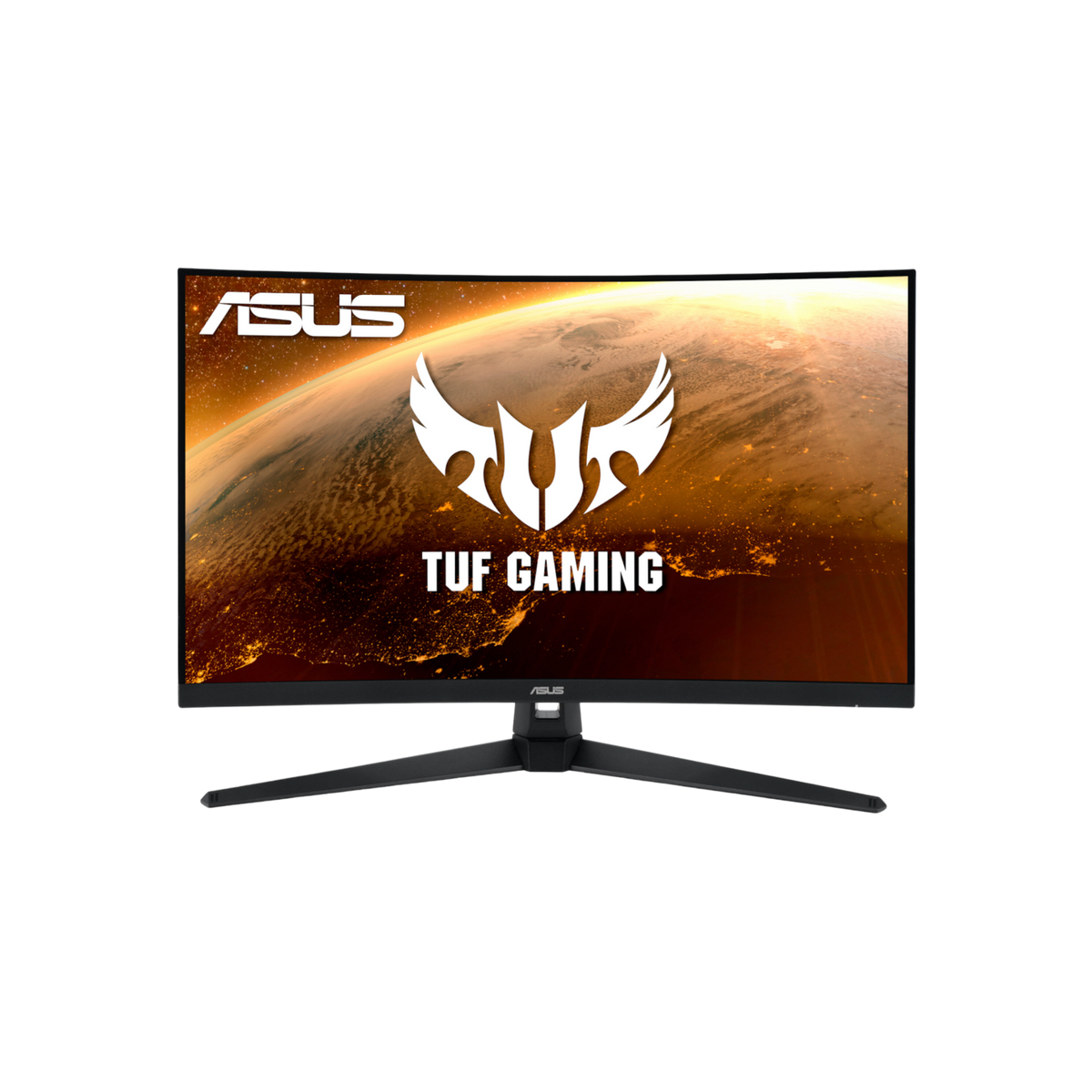 Monitor Asus TUF Gaming VG32VQ1BR 31,5" VA WQHD.