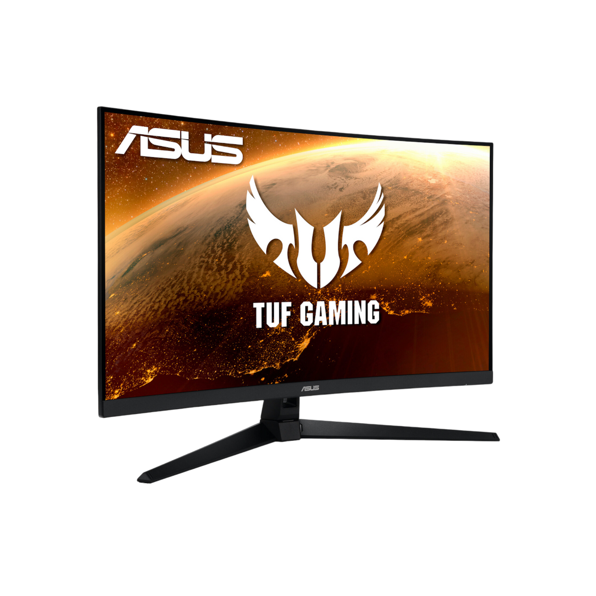 Monitor Asus TUF Gaming VG32VQ1BR 31,5" VA WQHD.