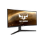 Monitor Asus TUF Gaming VG34VQL1B 34" VA UWQHD.