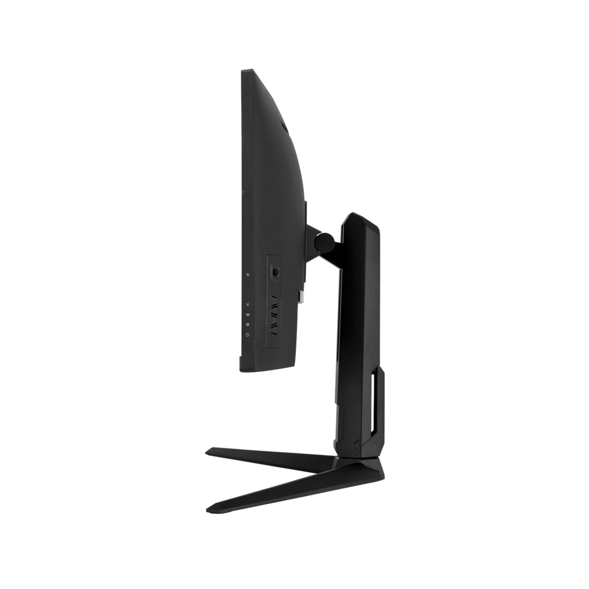 Monitor Asus TUF Gaming VG34VQL1B 34" VA UWQHD.
