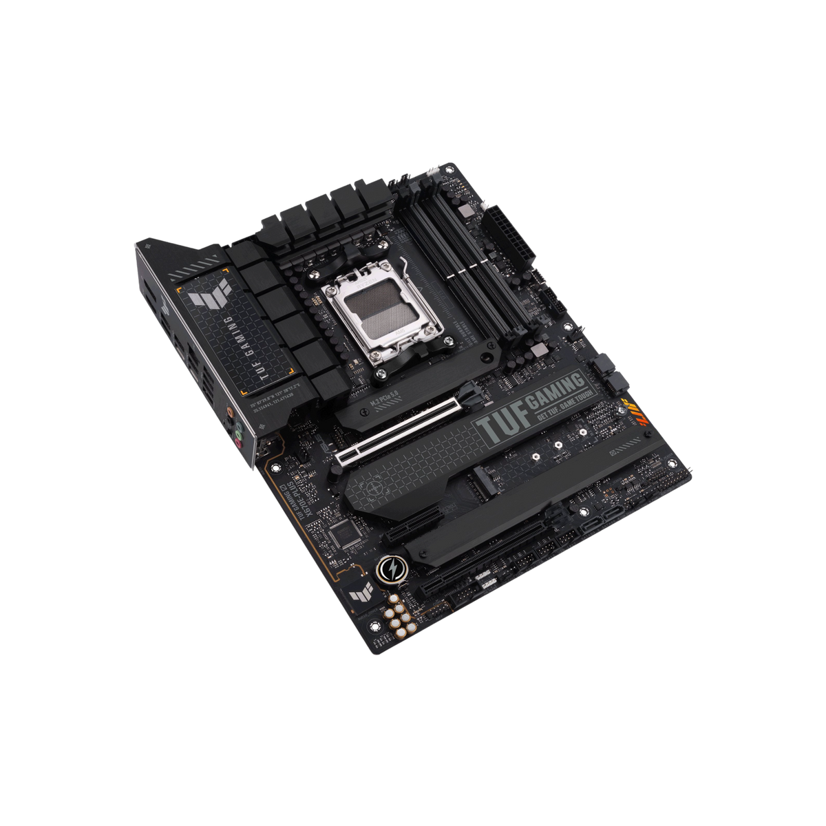 Płyta główna Asus TUF Gaming X670E-PLUS.