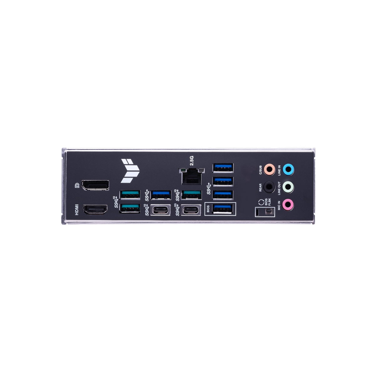 Płyta główna Asus TUF Gaming X670E-PLUS.