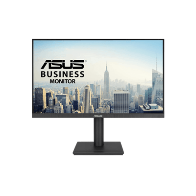 Monitor Asus VA27DQFS 27" IPS Full HD.