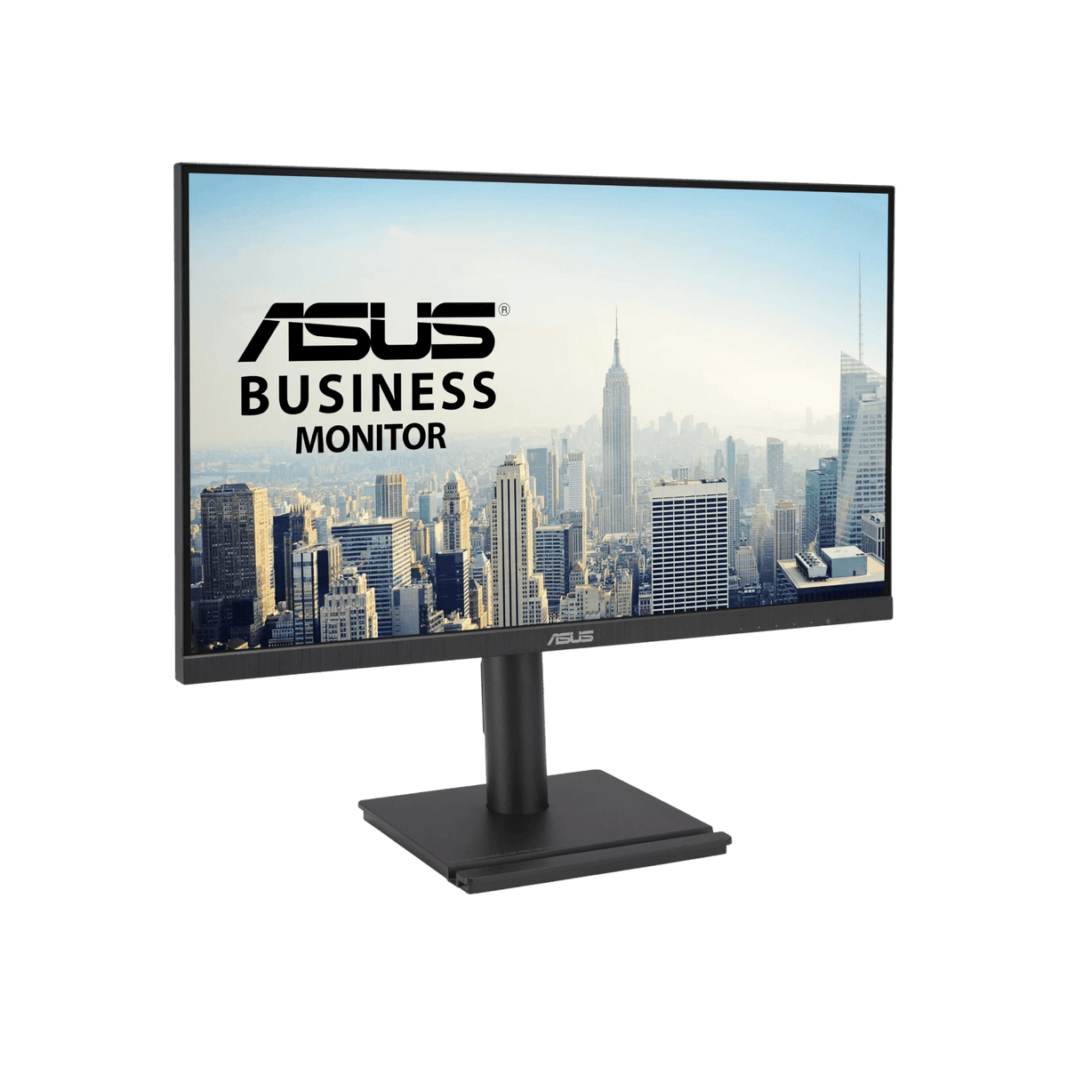 Monitor Asus VA27DQFS 27" IPS Full HD.