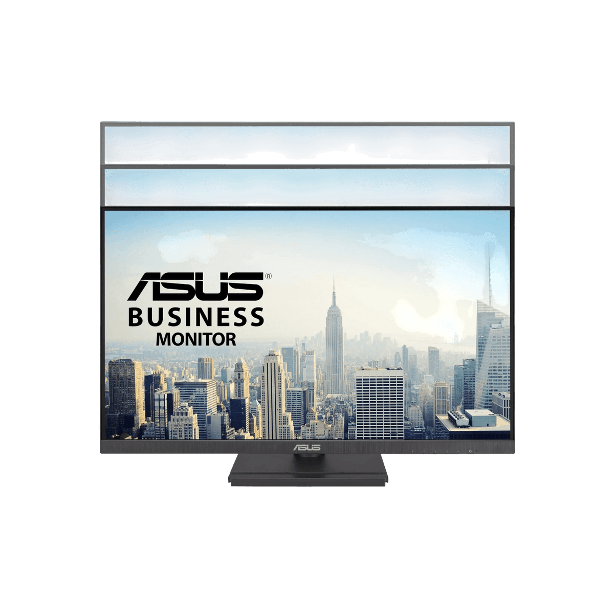 Monitor Asus VA27DQFS 27" IPS Full HD.
