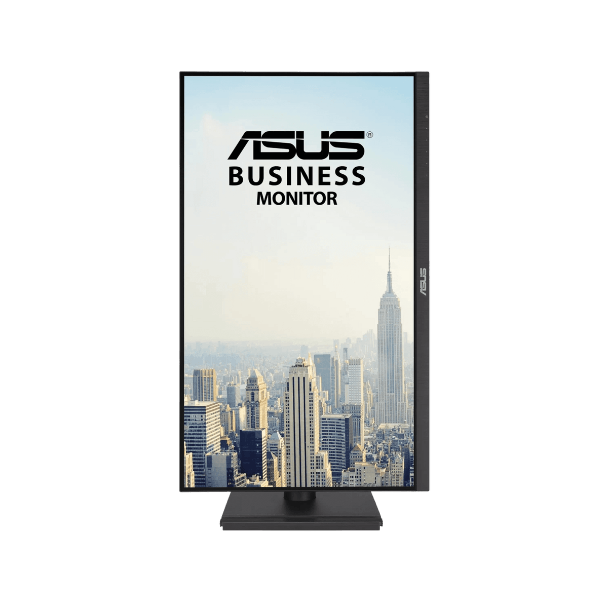 Monitor Asus VA27DQFS 27" IPS Full HD.