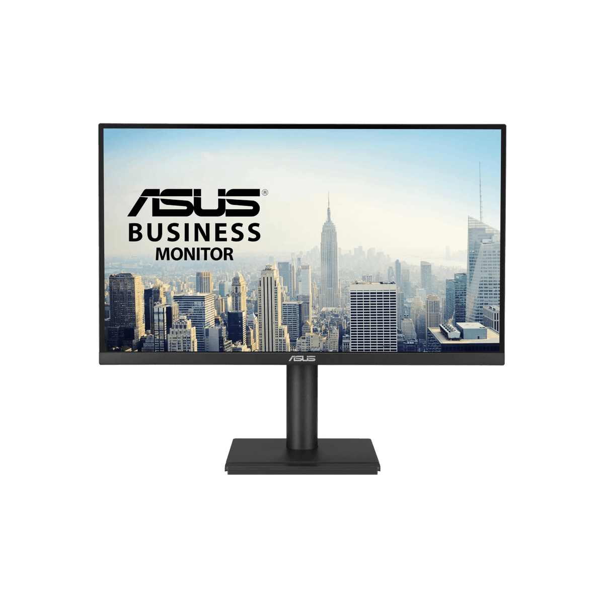 Monitor Asus VA27UCPS 27" IPS 4K UHD.