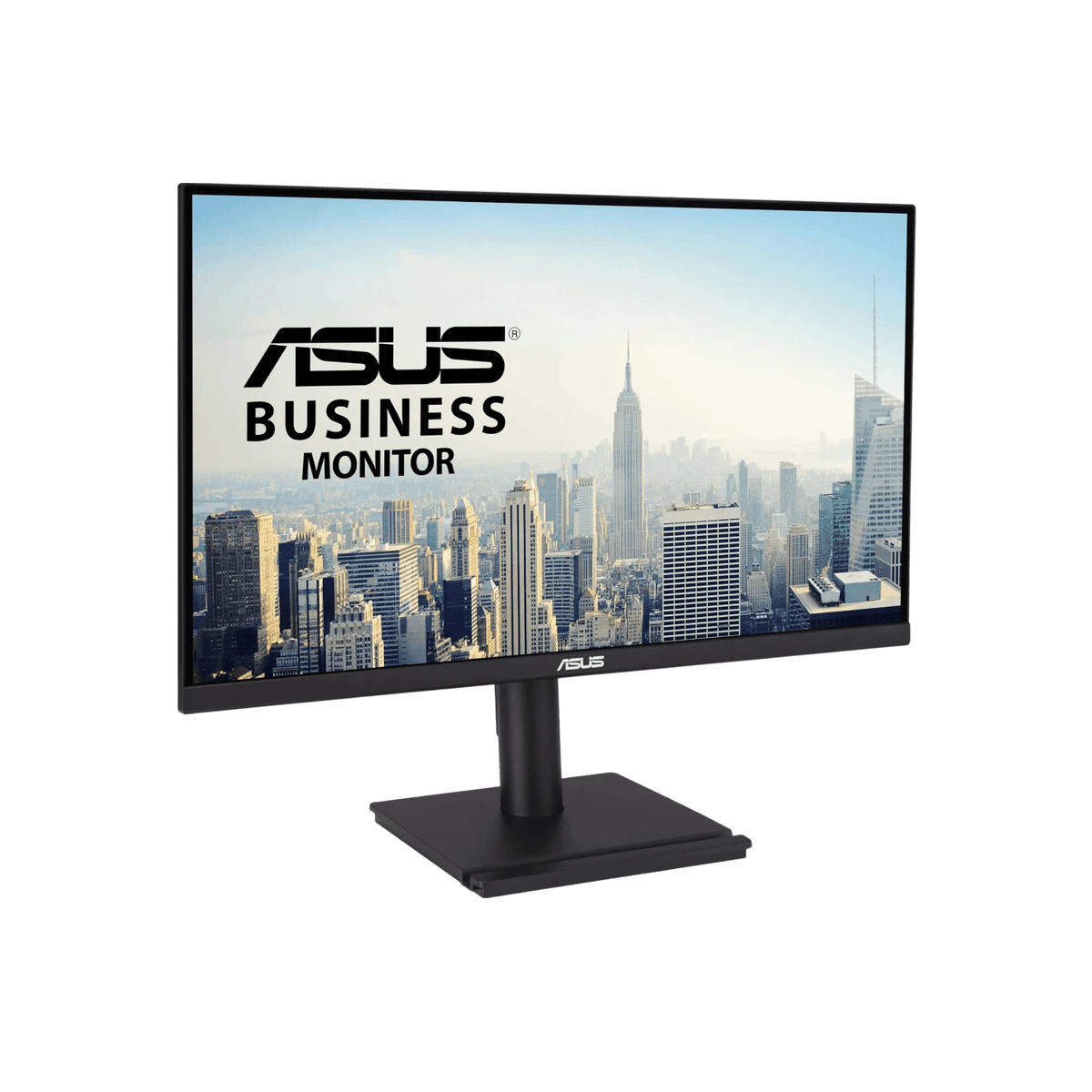 Monitor Asus VA27UCPS 27" IPS 4K UHD.