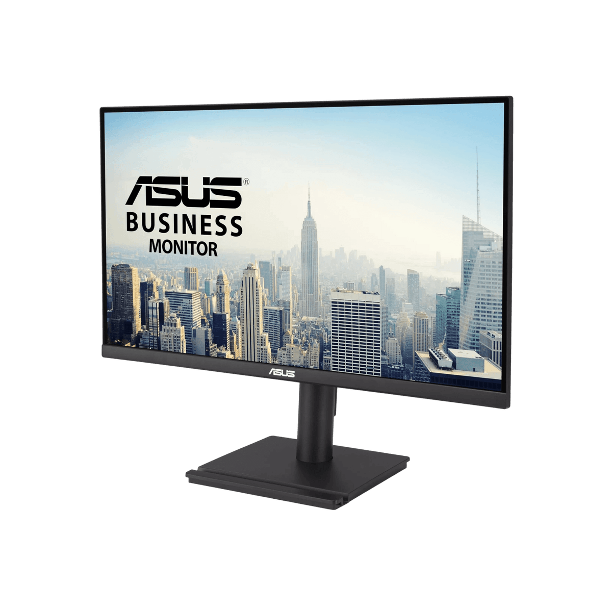 Monitor Asus VA27UCPS 27" IPS 4K UHD.