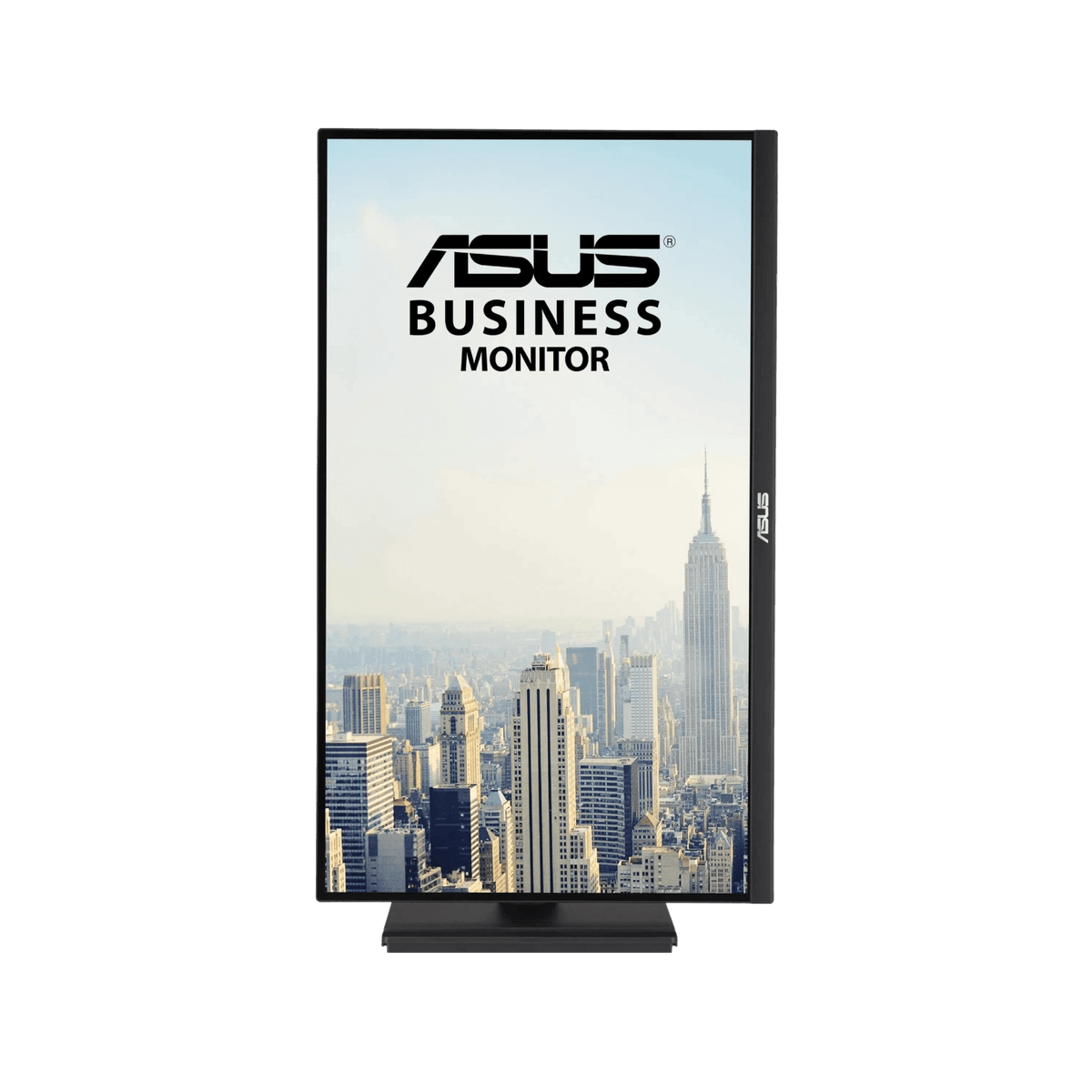 Monitor Asus VA27UCPS 27" IPS 4K UHD.