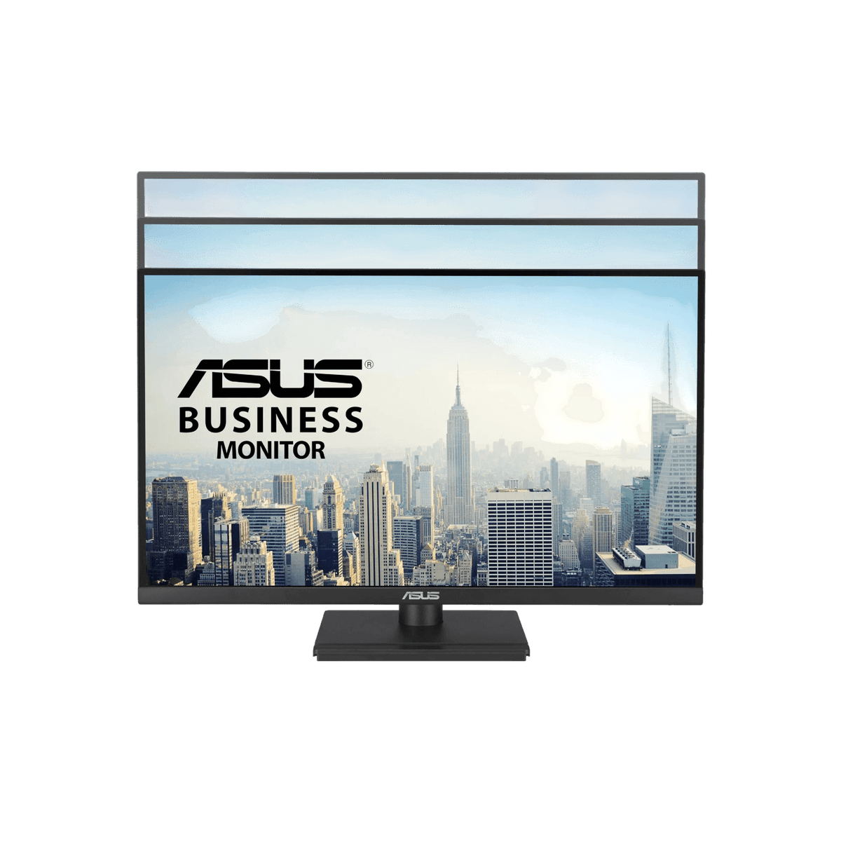 Monitor Asus VA27UCPS 27" IPS 4K UHD.