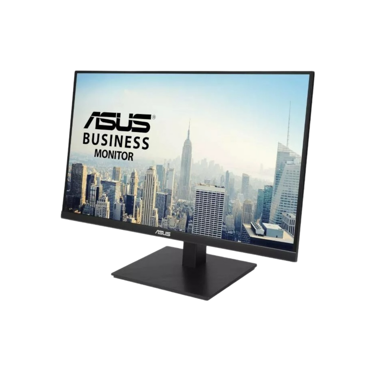 Monitor Asus VA27UQSB 27" IPS 4K UHD.