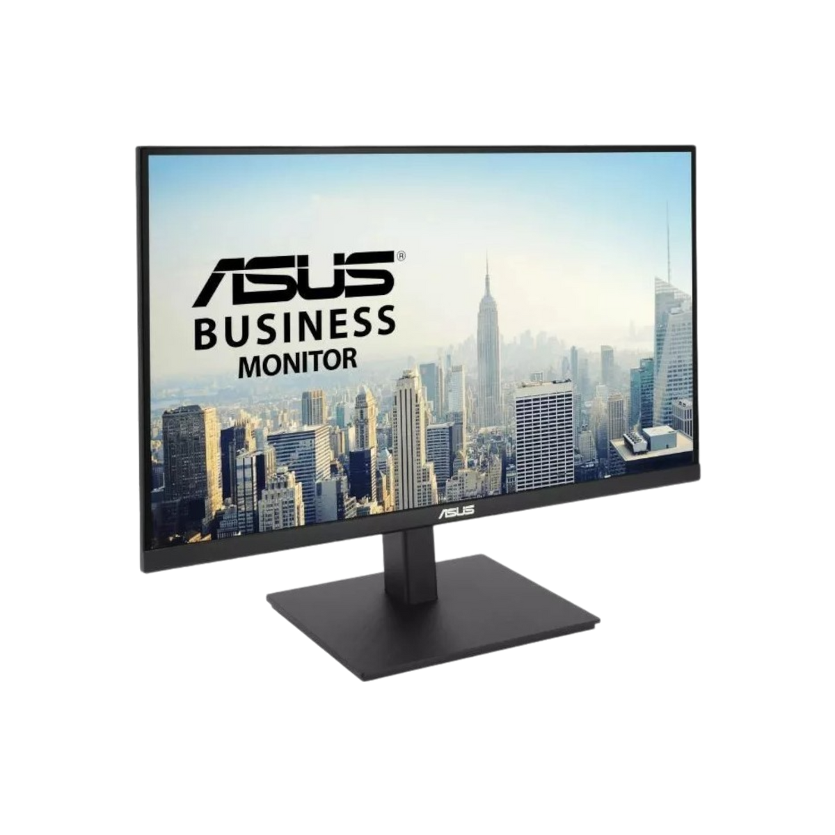 Monitor Asus VA27UQSB 27" IPS 4K UHD.
