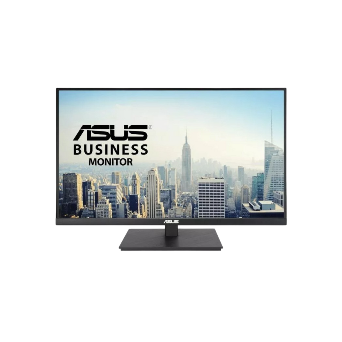 Monitor Asus VA27UQSB 27" IPS 4K UHD.