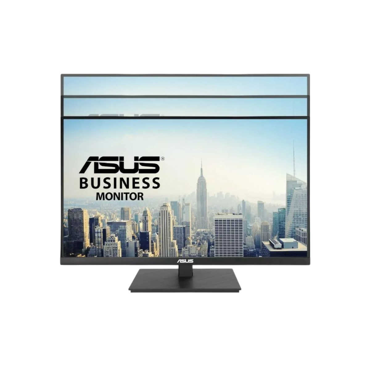 Monitor Asus VA27UQSB 27" IPS 4K UHD.