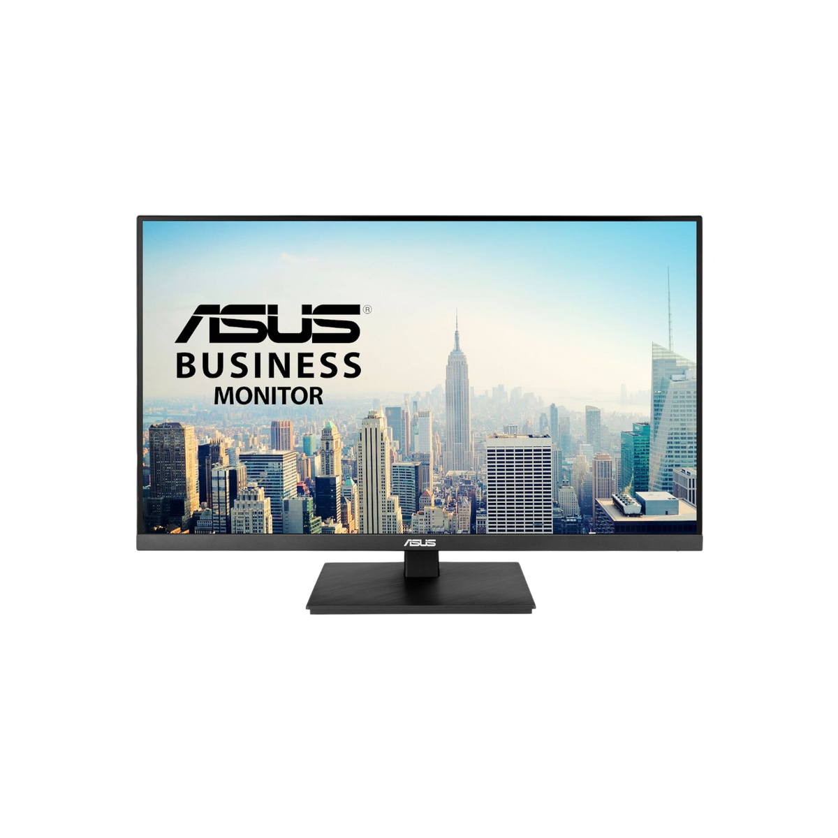 Monitor Asus VA32UQSB 31,5" IPS 4K UHD.