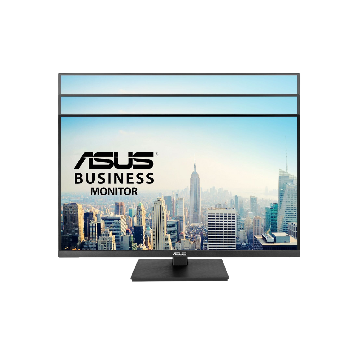 Monitor Asus VA32UQSB 31,5" IPS 4K UHD.