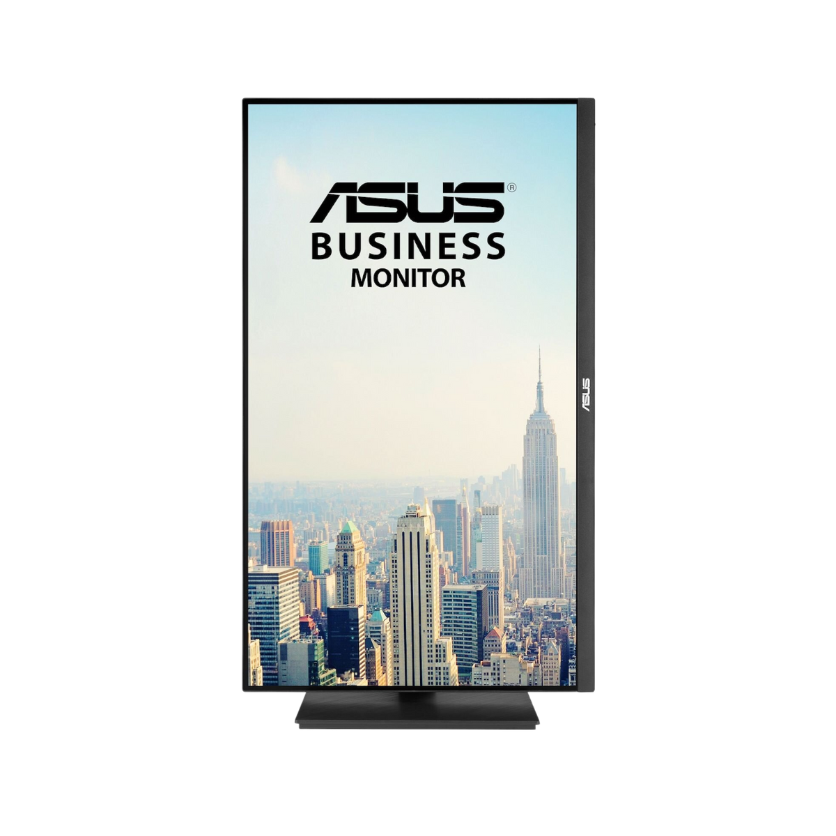 Monitor Asus VA32UQSB 31,5" IPS 4K UHD.