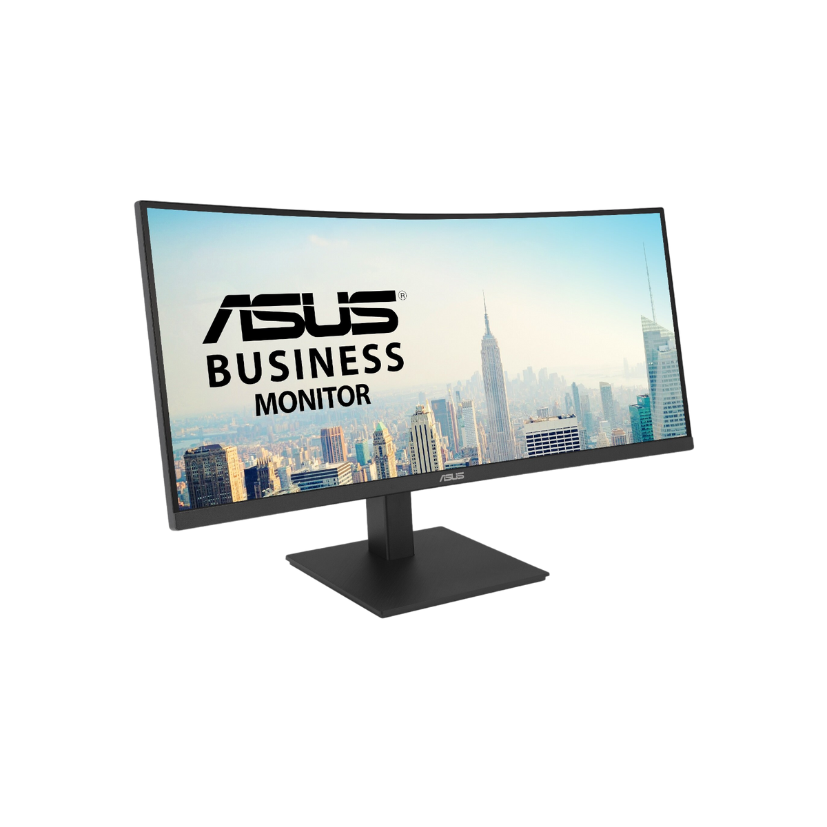 Monitor Asus VA34VCPSN 34" VA UWQHD.