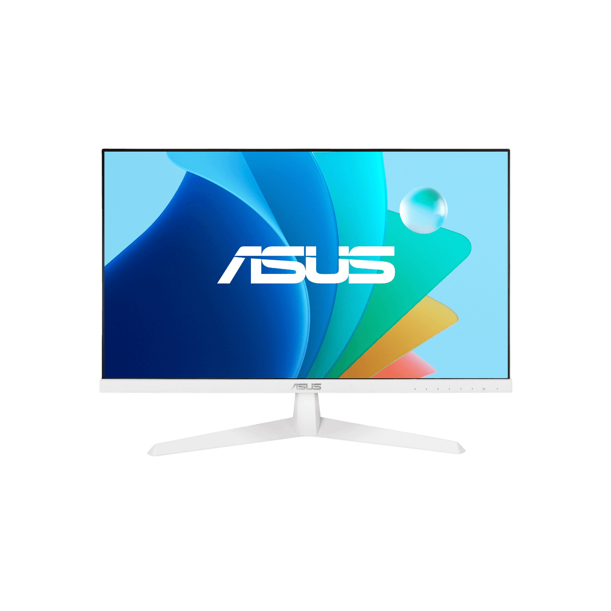 Monitor Asus VY249HF-W 23,8" IPS Full HD.