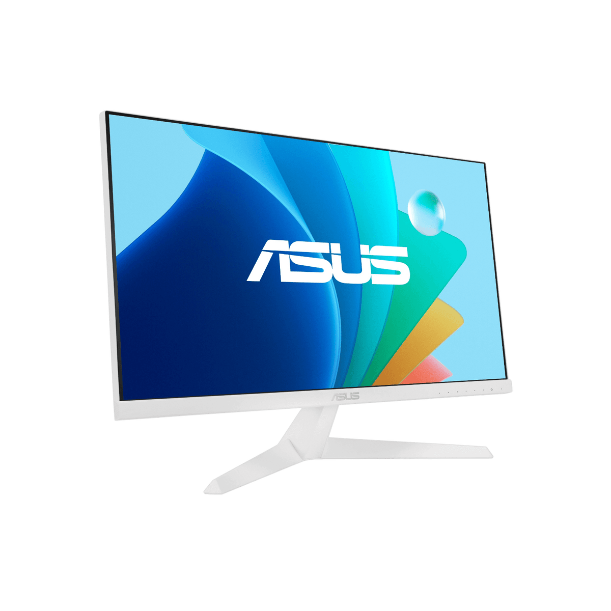 Monitor Asus VY249HF-W 23,8" IPS Full HD.