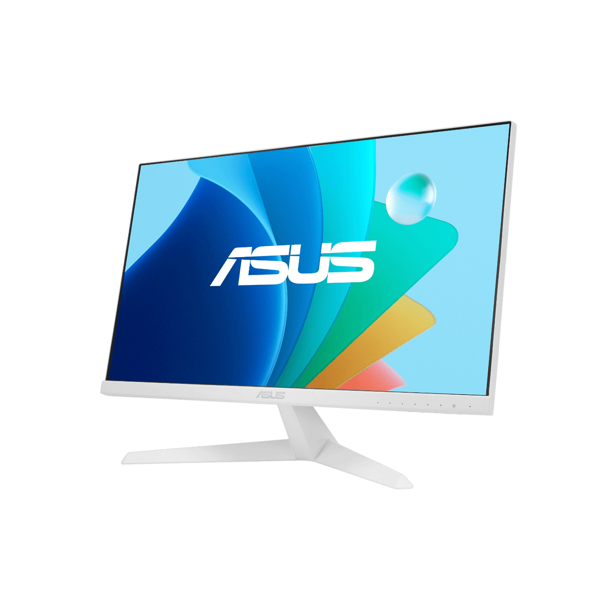 Monitor Asus VY249HF-W 23,8" IPS Full HD.