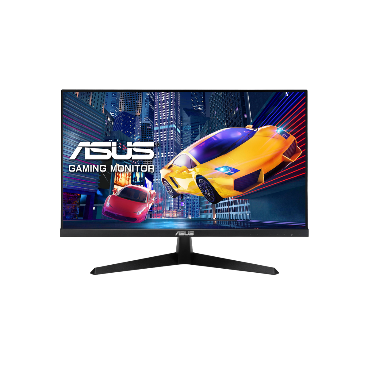 Monitor Asus VY249HGE 23,8" IPS Full HD.