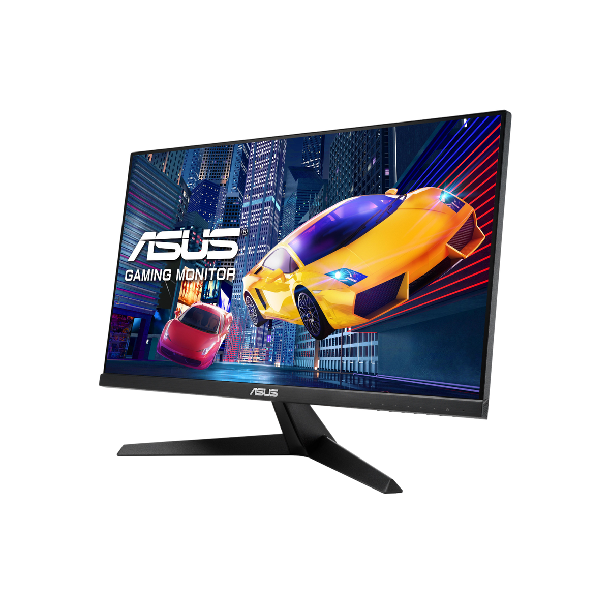 Monitor Asus VY249HGE 23,8" IPS Full HD.