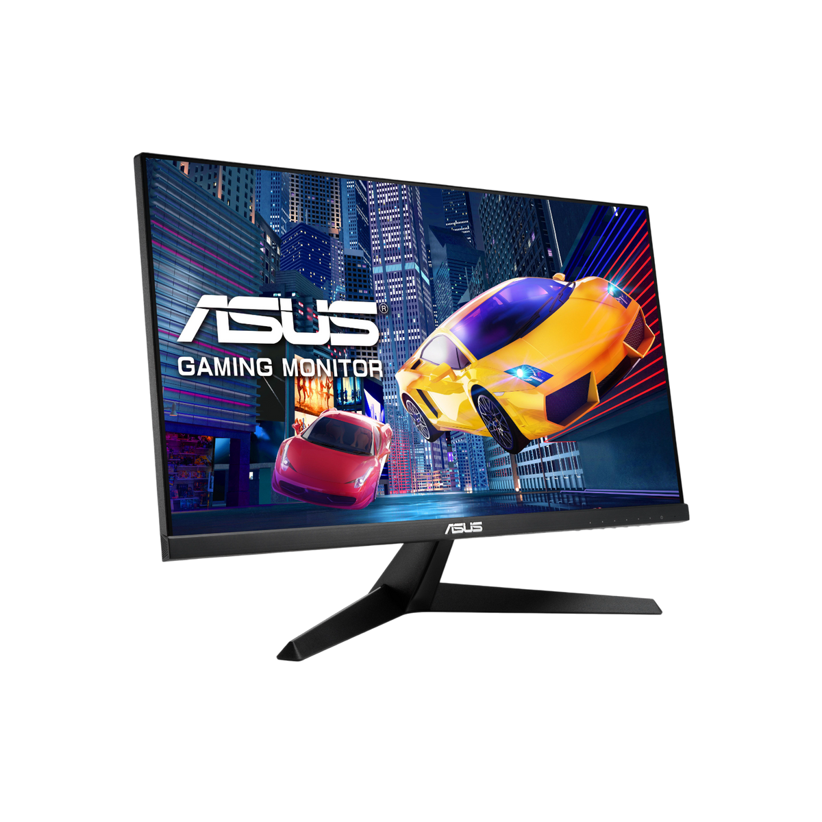 Monitor Asus VY249HGE 23,8" IPS Full HD.