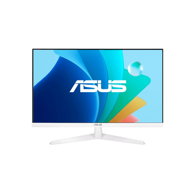 Monitor Asus VY279HF-W 27" IPS Full HD.