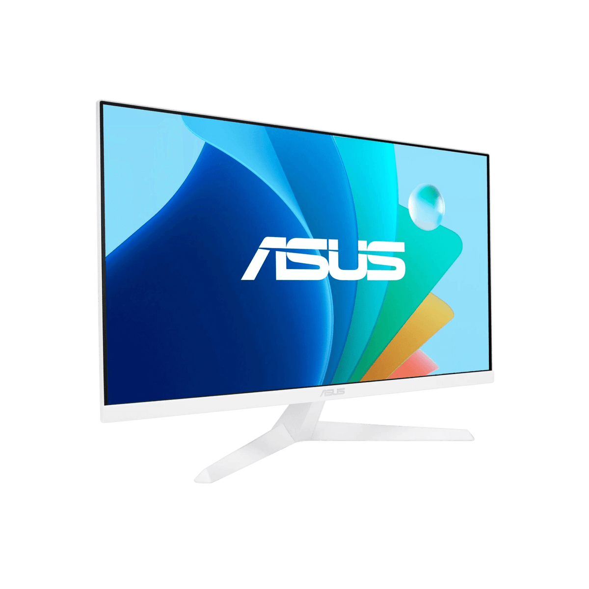 Monitor Asus VY279HF-W 27" IPS Full HD.