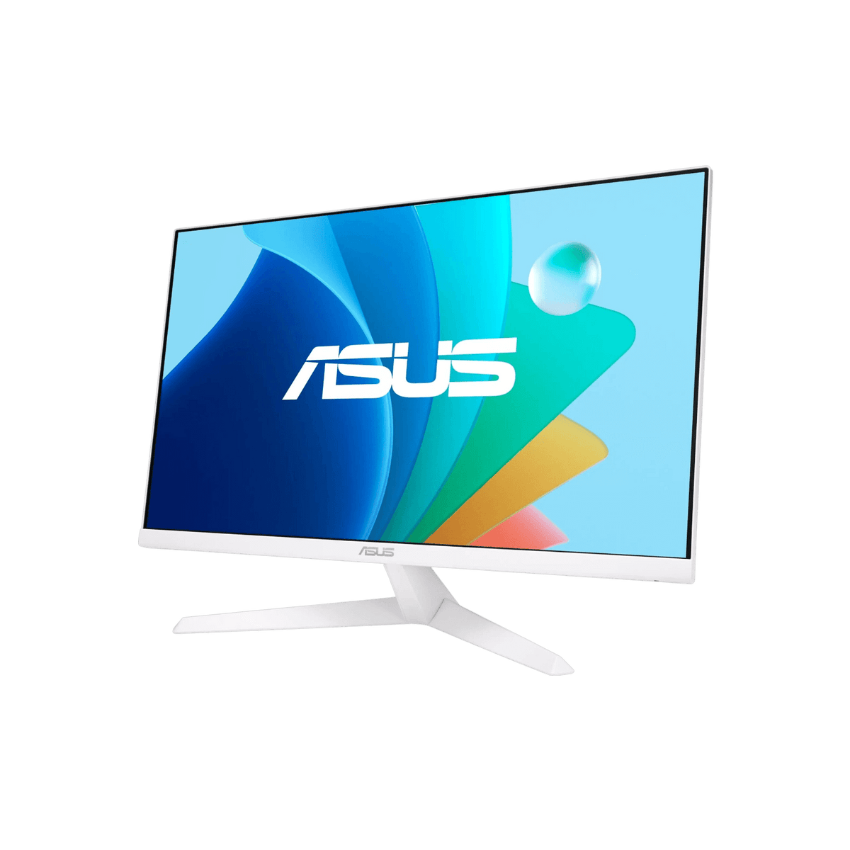 Monitor Asus VY279HF-W 27" IPS Full HD.