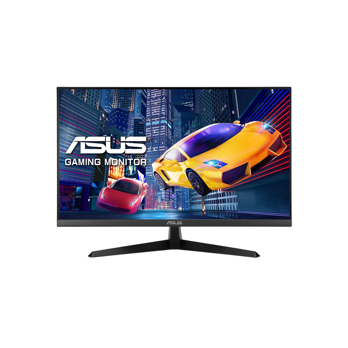 Monitor Asus VY279HGE 27" IPS Full HD.