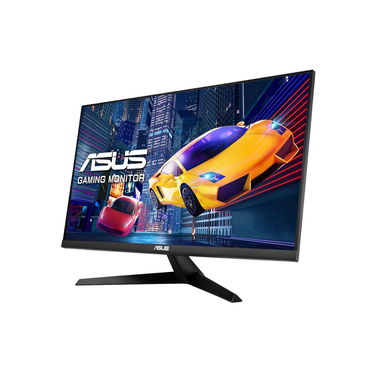 Monitor Asus VY279HGE 27" IPS Full HD.