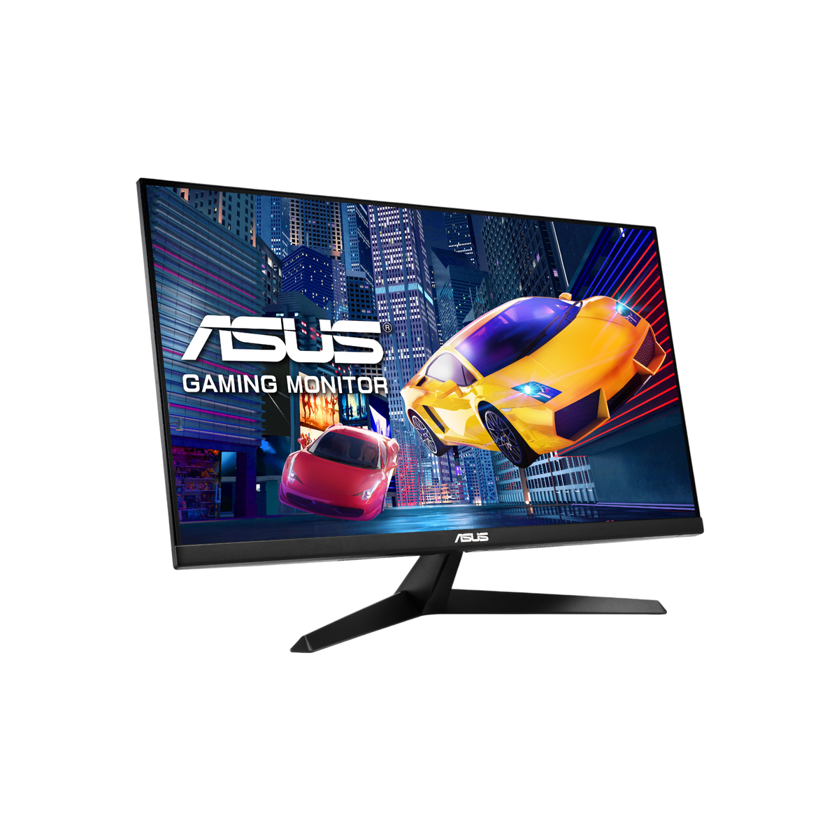 Monitor Asus VY279HGE 27" IPS Full HD.
