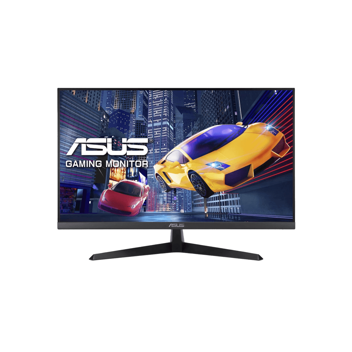 Monitor Asus VY279HGR 27" IPS Full HD.