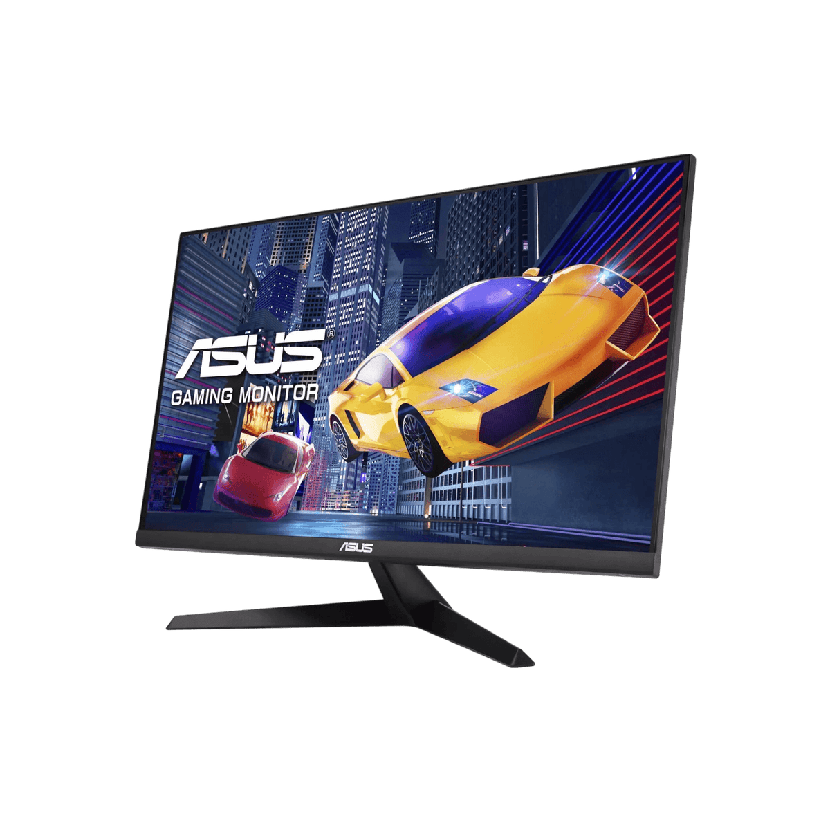 Monitor Asus VY279HGR 27" IPS Full HD.