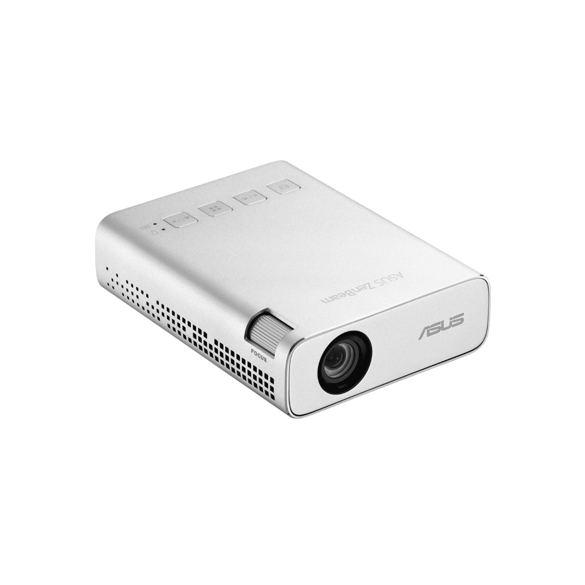 Projektor przenośny Asus ZenBeam E1R.