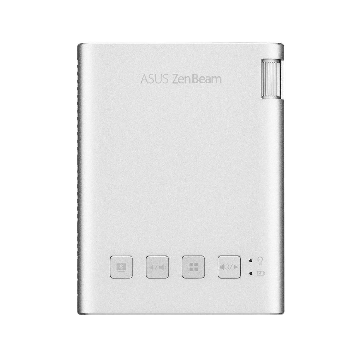 Projektor przenośny Asus ZenBeam E1R.
