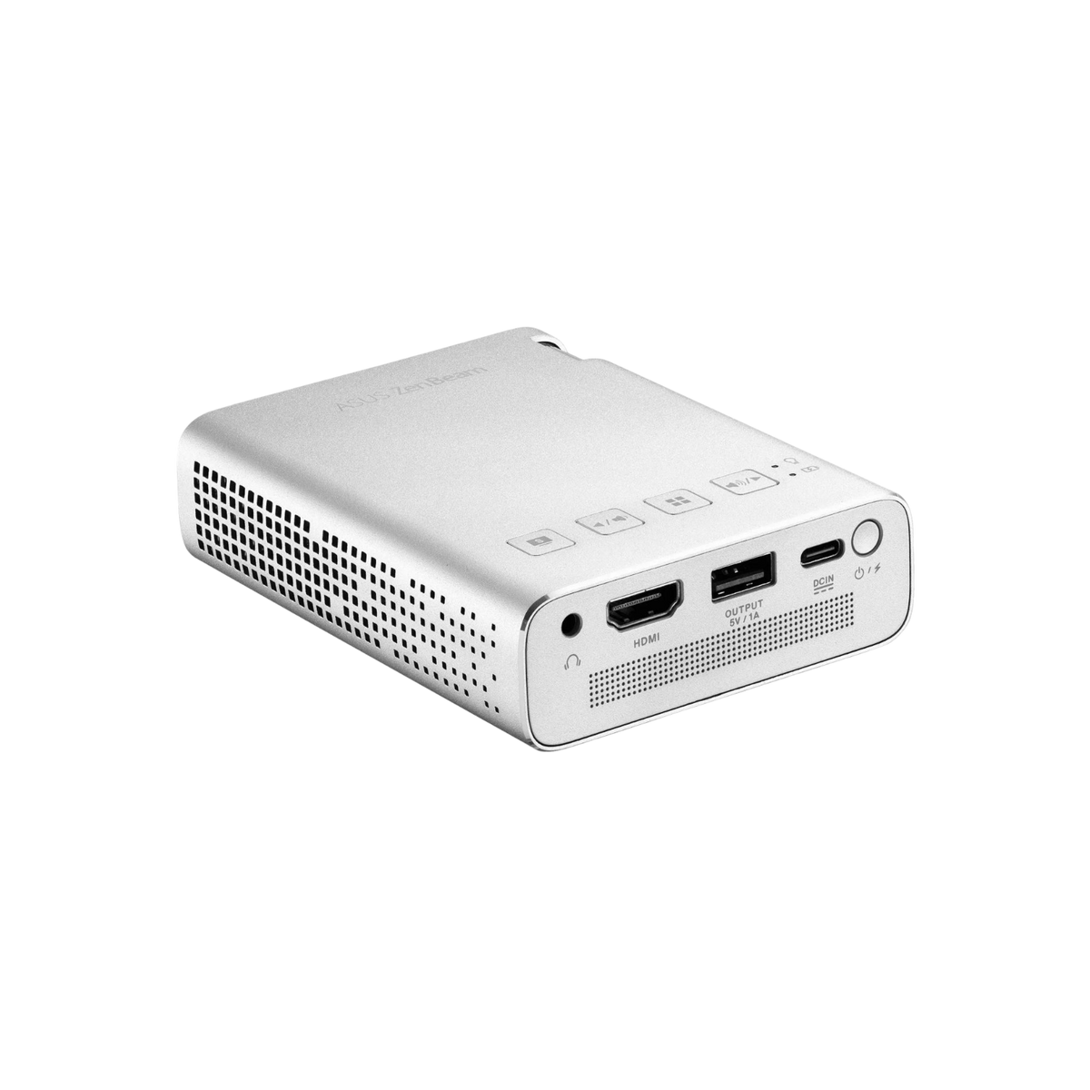Projektor przenośny Asus ZenBeam E1R.
