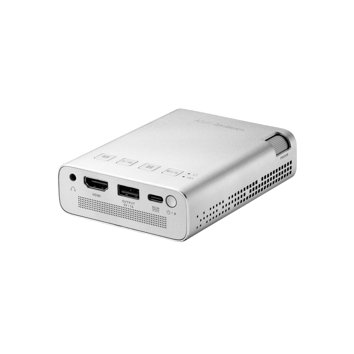 Projektor przenośny Asus ZenBeam E1R.
