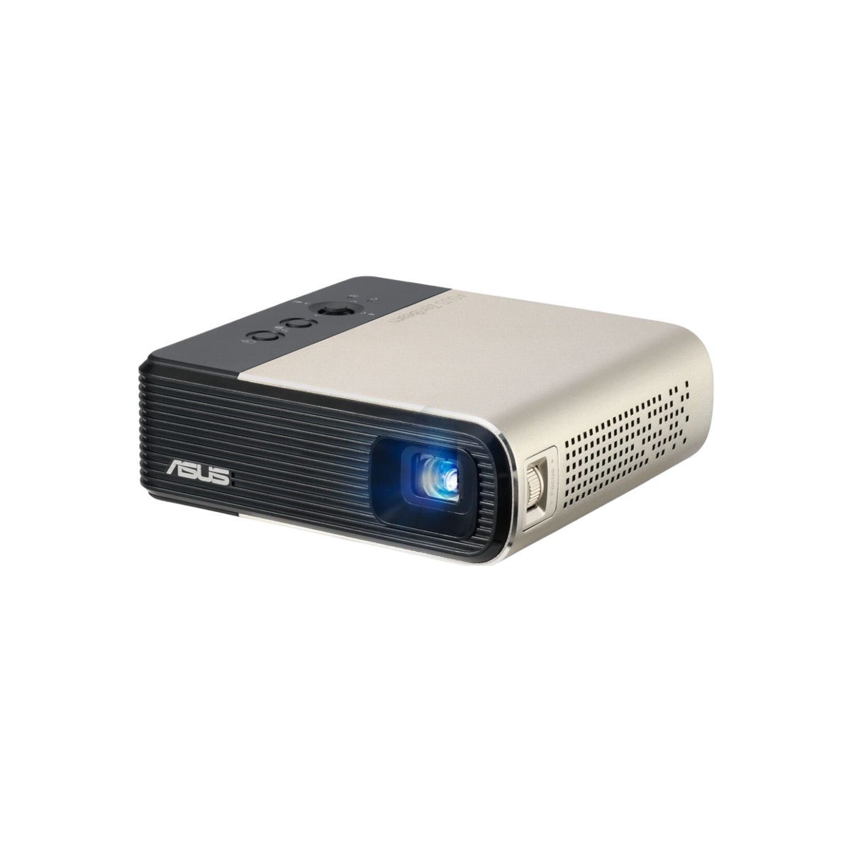 Projektor przenośny Asus ZenBeam E2.