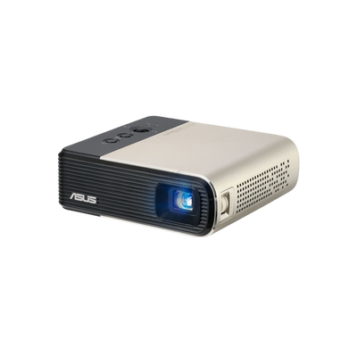 Projektor przenośny Asus ZenBeam E2.