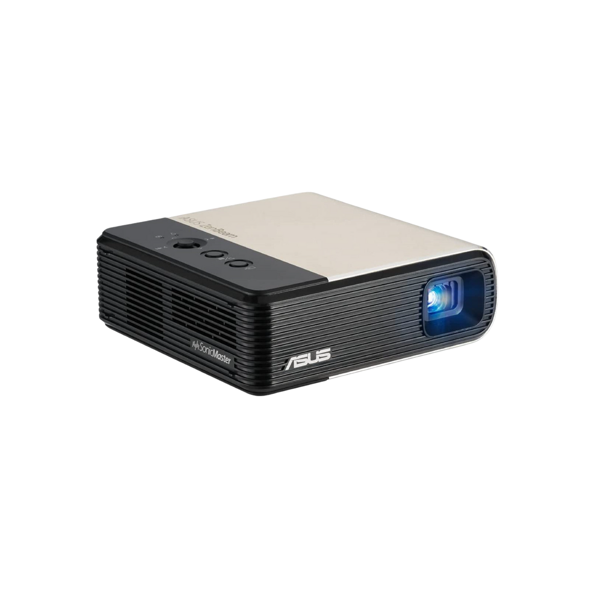 Projektor przenośny Asus ZenBeam E2.