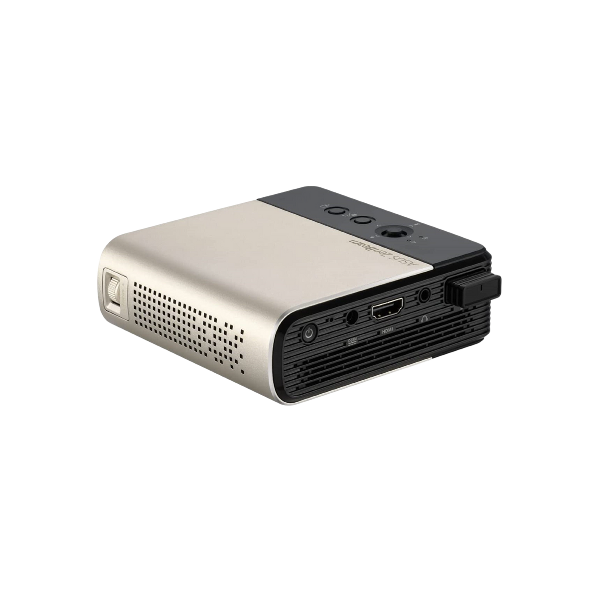 Projektor przenośny Asus ZenBeam E2.